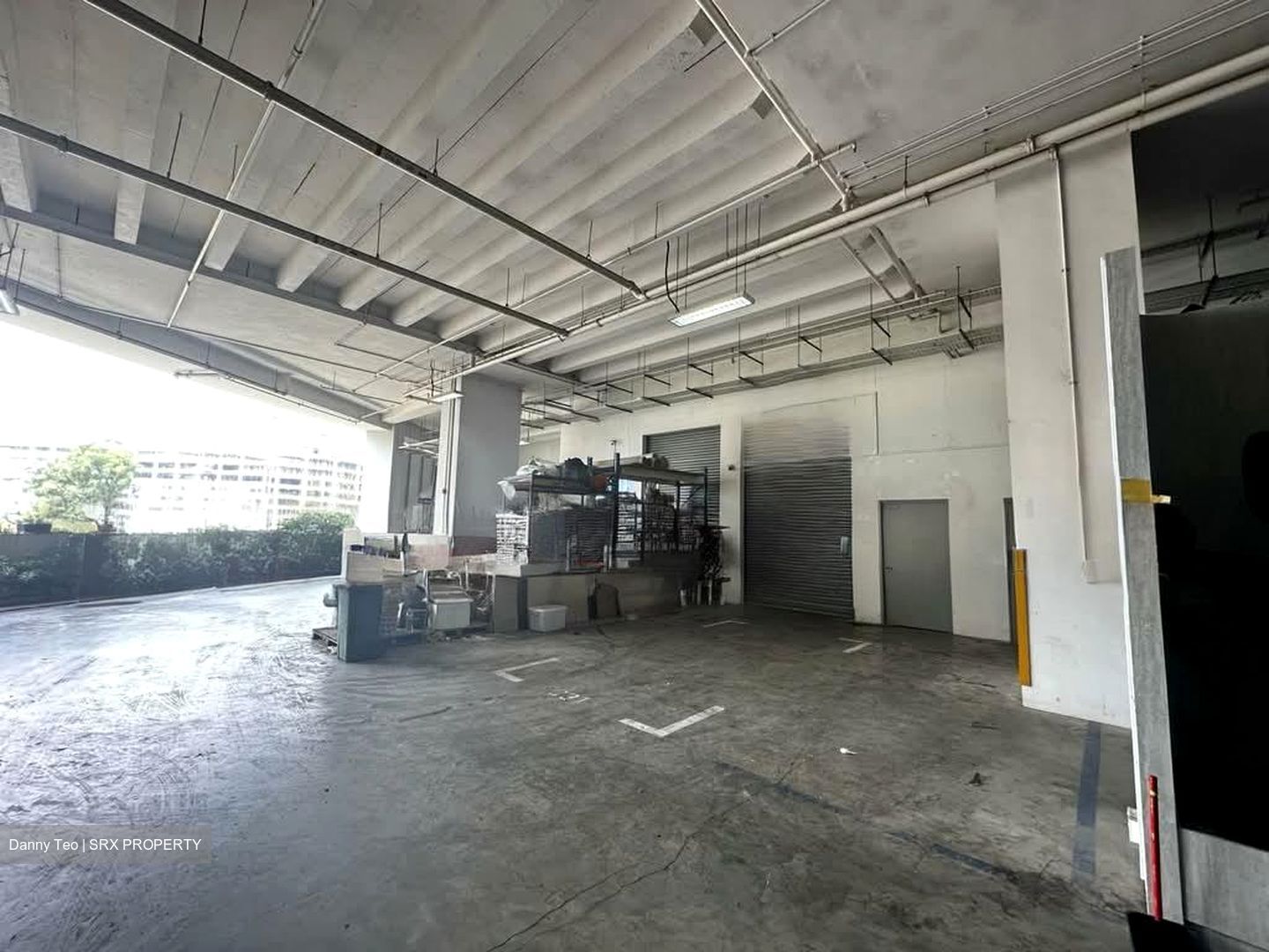 T-space (D18), Factory #554931681